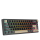 Royal Kludge R65 Phantom Chartreuse switch - 1455789 - zdjęcie 2